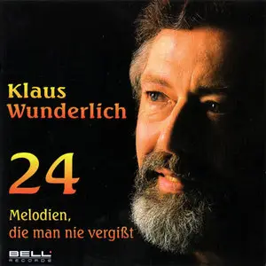 Klaus Wunderlich: Bell Records Collection (1999-2010)