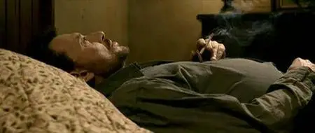 L'Homme du Train (2002)