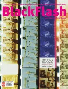 BlackFlash - September 2016