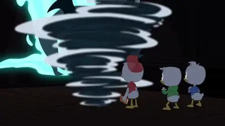 DuckTales S02E08