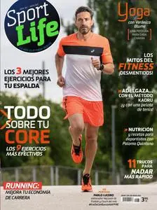 Sport Life España - mayo 2021