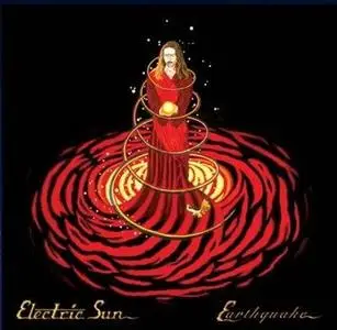 Uli Jon Roth - Eartquake 
