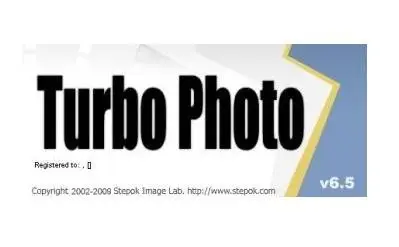 Stepok Turbo Photo v6.5