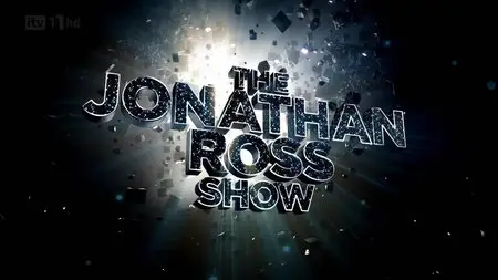 The Jonathan Ross Show S02E01