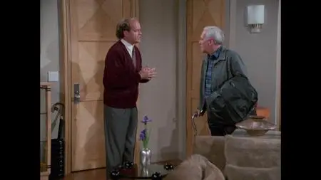 Frasier S01E03