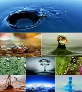 Awesome Dripped Collection Wallpapers