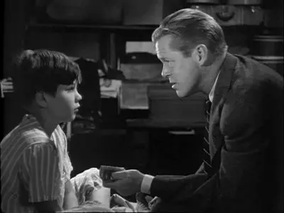 Chicago Calling (1951)