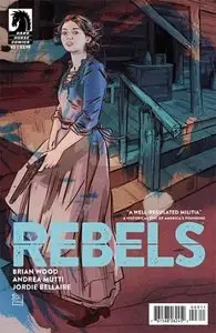 Rebels 003 (2015)