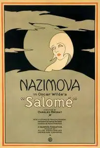 Salomé (1922)