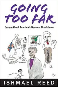 Going Too Far: Essays About America's Nervous Breakdown