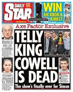 DAILY STAR - 02 Thursday, June 2011