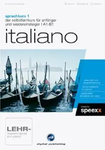 Interaktive Sprachreise: Sprachkurs 1 Italiano