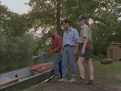 Mosquito (1995)