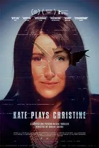 Kate Plays Christine (2016)