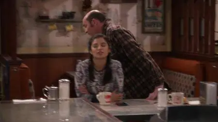 Superior Donuts S02E04