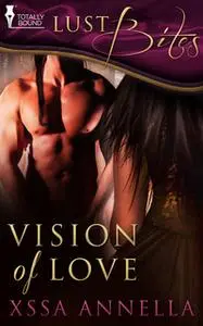 «Vision of Love» by Xssa Annella