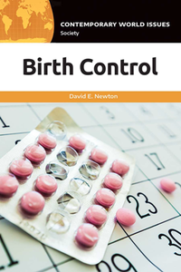 Birth Control : A Reference Handbook
