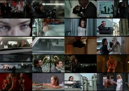 Femme Fatale (2002)