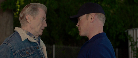 Greater (2016)