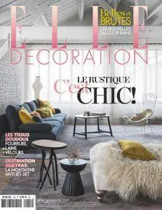 Elle Décoration Hors Série - janvier 01, 2017