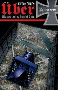 Uber 018 2014 5 Covers Digital