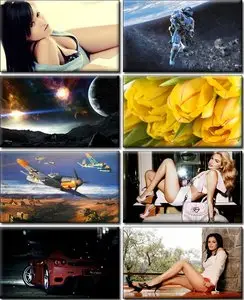 Computer Desktop Wallpapers Collection (117)