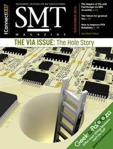 SMT Magazine - November 2016