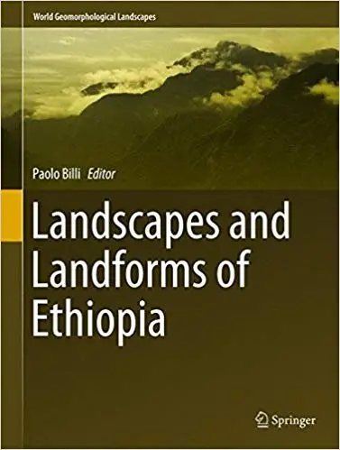 Landscapes and Landforms of Ethiopia