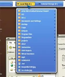 Stardock ObjectBar v2.1