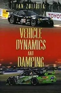 Vehicle Dynamics and Damping