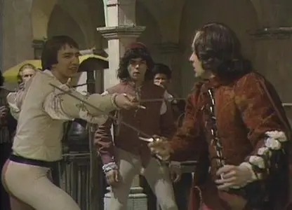 Romeo and Juliet [BBC TV, 1978]