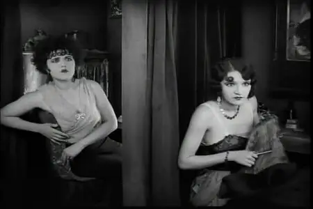 The Show - by Tod Browning (1927)