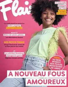 Flair French Edition - 11 Août 2021