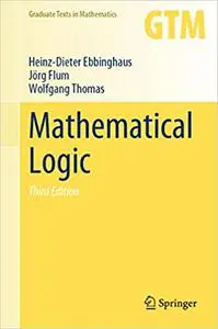 Mathematical Logic, 3rd Edition