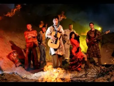 Didula: Fire, Water and Brass