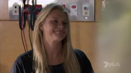 Home and Away S31E111