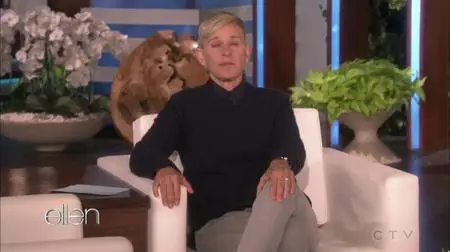 The Ellen DeGeneres Show S16E133