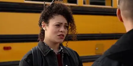 October Faction S01E03