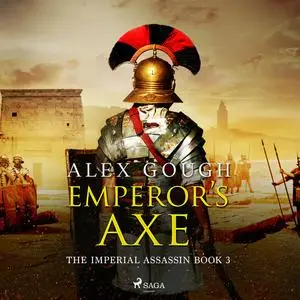 «Emperor's Axe» by Alex Gough