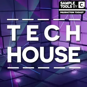 Sample Tools by Cr2 Tech House MULTiFORMAT