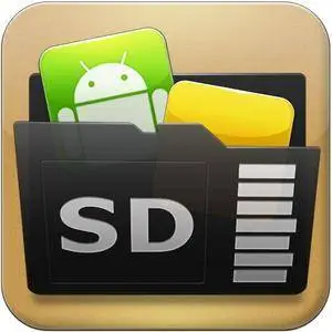 AppMgr Pro III v4.02