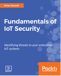 Fundamentals of IoT Security