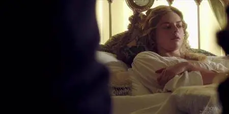 Picnic at Hanging Rock S01E03