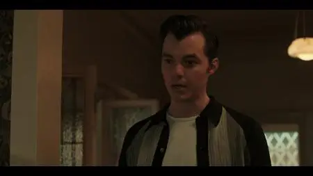 Pennyworth S02E01