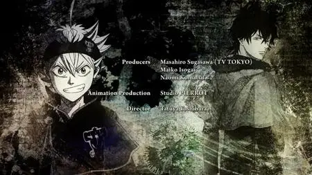 Black Clover S01E05