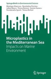 Microplastics in the Mediterranean Sea: Impacts on Marine Environment