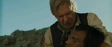 Cowboys And Aliens (2011)