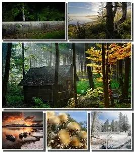 SuperPack Beautiful Nature HD Wallpapers Part (177)
