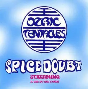 Ozric Tentacles - 2 Live Albums (1992-1998)