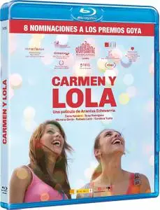 Carmen & Lola (2018)